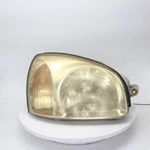 2001 Hyundai Santa Fe Rh Head Lamp Part Number 114-58772AR. Fixed Price $34.99.