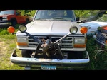 Driver Left Tail Light Fits 84-90 Bronco Ii 720064. Fixed Price $58.83.