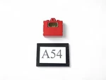 2002 Lexus IS300 Lamp Failure Sensor Control Module 89373-12130 Oem 376 #A54. Fixed Price $85.00.