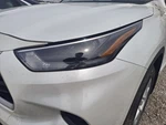 2023 Toyota Highlander Left Driver Headlight Assembly Used Oem 54000 Miles. Fixed Price $897.75.