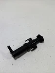 2011 Bmw 535I 528I 550I F10 Left Driver Headlamp Washer Spray Nozzle 7149885. Fixed Price $25.99.