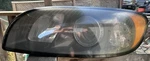 06 - 10 Volvo C70 Left Driver Halogen Headlight Lamp Oem. Fixed Price $200.00.