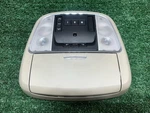 11-14 Grand Cherokee Overhead Console Dome Roof Interior Lights Oem. Fixed Price $39.99.