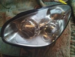 2006-2007 Subaru Tribeca Driver Left Headlight. Fixed Price $179.00.