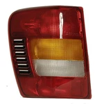New Left Side Taillight Assembly For 2002-2004 Jeep Grand Cherokee 166-02054L V. Fixed Price $51.96.