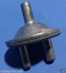 1968-1982 C3 Corvette Headlight Vacuum Line Check Valve 3926296. Fixed Price $18.49.