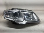 Passenger Headlight Halogen Hella Manufacturer 06-09 Passat 261970. Fixed Price $136.61.