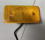 Front Side Fender Marker Light Vw Golf Rabbit MK1 Cabriolet 321 945 051. Fixed Price $38.00.