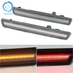Led Marker Lights Turn Signal 15-21 4PCS For Dodge Challenge Front Rear. Fixed Price $35.94.