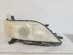 Passenger Headlight Without Led Daytime Running Lamps Fits 11-20 Sienna 573046. Fixed Price $89.51.