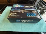 Putco 709007 Nitro-lux Led Headlight Bulbs Brand New. Fixed Price $49.00.