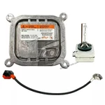 New For 05-13 Chevy Corvette Xenon Ballast Hid D1S Bulb Kit Module Control Unit. Fixed Price $34.11.