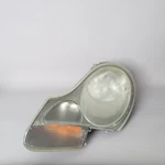 1999-2001 Porsche 911 Boxster 986 Left Xenon Headlight 99663115707 Oem. Fixed Price $584.25.