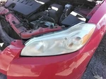 Driver Left Headlight Canada Market Fits 09-14 Matrix 3031376. Fixed Price $156.74.