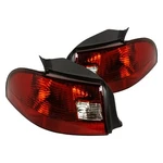 Tail Lights For Mercury Sable 2000-2003 Driver Passenger Side 166-01862R. Fixed Price $188.36.