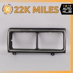 81-84 Rolls Royce Silver Spirit Spur / Mulsanne Left Headlight Lamp Trim Oem. Fixed Price $99.60.