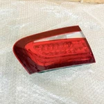 2016 2017 2018 2019 Mercedes GLC30 Rear Left Driver Side Tail Light Lamp Gate. Fixed Price $95.00.