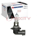 Wagner Truview Plus BP9005TVX2 Multi Purpose Light Bulb For 9005CVB2 Cd. Fixed Price $24.79.