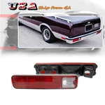 For Chevy El Camino Malibu / Gmc Caballero 1979-1987 Pair Rear Tail Lights Lamps. Fixed Price $30.99.
