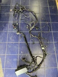 2014 Mustang Gt Engine Bay Harness Front Fuse Box 5.0L M/t. Fixed Price $315.00.