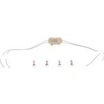 A/c Compressor Diode Connector Standard S-1473. Fixed Price $77.99.
