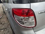 2011 Suzuki SX4 Left Driver Tail Light Assembly Oem Used 94000 Miles. Fixed Price $100.70.