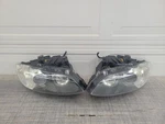 07-10 Bmw 328I 335I E92 M3 Coupe Pair Set Xenon Hid Dynamic Headlight Afs. Fixed Price $629.00.