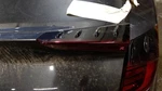 Passenger Right Tail Light Decklid Mounted Fits 20-23 Sonata 1026471. Fixed Price $189.89.