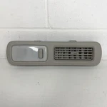 2011-2013 Nissan Quest Rear Right Dome Light Lamp Air Vent Grille 279421JA0A Oem. Fixed Price $26.00.
