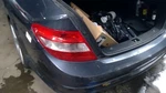 Driver Tail Light 204 Type C300 Fits 08-11 Mercedes C-class 2772705. Fixed Price $107.00.