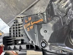 Driver Headlight Led With Adaptive Headlamps Fits 16-20 Mazda CX-9 2094166. Fixed Price $714.98.