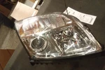 2008 Mercury Sable Passenger Headlight Lamp Oem. Fixed Price $188.68.