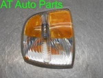 02 04 Ford Explorer 4DR Driver Park Lamp Turn Signal Oem 116-03222L. Fixed Price $40.00.