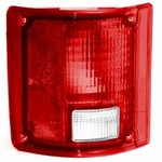 Goodmark Driver Side Tail Light Lens And Housing Fits Jimmy GM2806102. Fixed Price $43.90.