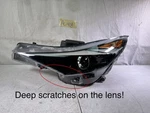 2021 2022 2023 Hyundai Elantra Left Headlight Proj-halogen Oem 92101AA160 Korea. Fixed Price $206.64.