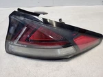 2020 2021 2022 Hyundai Ioniq Right Rear Quarter Tail Lamp Light Led 92402-G2250. Fixed Price $270.00.