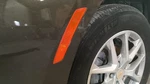 Driver Corner/park Light Bumper Mounted Side Marker Fits 22-24 Equinox 737093. Fixed Price $99.90.