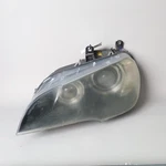 2007-2011 Bmw X5 E70 Left Xenon Headlight Hid 63117223749 Oem. Fixed Price $179.23.
