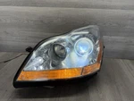 2011-2012 Mercedes GL350 GL450 GL550 Driver Lh Head Light Lamp Xenon Hid Oem (21. Fixed Price $247.50.