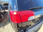 2012 Gmc Terrain Driver Left Tail Light Assembly Oem Used 166-02282L. Fixed Price $89.78.