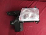 Oem Dodge B1500, B2500, B3500 Headlamp Assembly 2001- 03 Left Hand 55076525AC. Fixed Price $149.99.