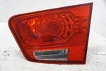 2010-13 Kia Forte Rear Right Side Tail Light Lamp Trunk Lid Mounted 92404-1M000. Fixed Price $49.49.