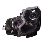 Driver Headlight Xenon Hid Headlamp Washers Fits 03-07 Cts 427863. Fixed Price $576.00.