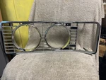 Nos Ford D3GY-13064-B 1972-76 Mercury Montego Lh Headlight Chrome Bezel. Fixed Price $189.00.