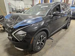 Used Left Headlight Assembly Fits: 2023 Kia Sportage Korea Built Gasoline Reflec. Fixed Price $851.25.