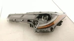 Oem Headlight For Corolla Asy 8115002S50 Mnt Fixed Tab Gone Left. Fixed Price $419.99.
