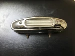 Genuine Vintage Lucas 469 Reversing Lamp, Bristol, Aston Martin Jaguar. Fixed Price $107.39.