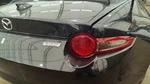 Passenger Right Tail Light Fits 16-23 Mazda MX-5 Miata 7026012. Fixed Price $279.88.