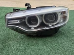 2014 2015 2016 Bmw 428I 435I Xenon Headlight Complete Left Driver Side Oem 14-16. Fixed Price $595.00.