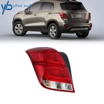For 2017-2022 Chevrolet Trax Rear Driver Left Side Tail Lamp Light Led 42750549. Fixed Price $113.84.